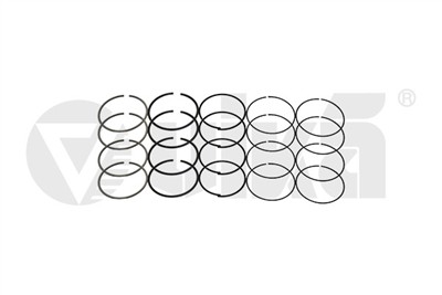 VIKA 11981543001 EAN: 6936397416640.