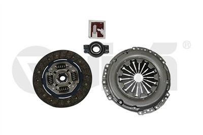 VIKA 11981635201 EAN: 6936397416695.