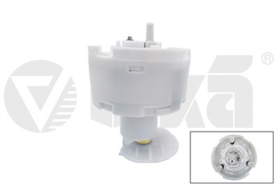 VIKA 19060048201 EAN: 6923570479349.