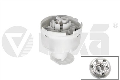 VIKA 19060048301 EAN: 6936397418378.