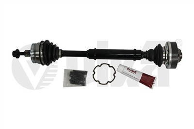 VIKA 44071514701 EAN: 6936397423020.