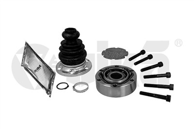 VIKA 44981776001 EAN: 6936397427660.