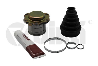 VIKA 54980010801 EAN: 6936397428469.