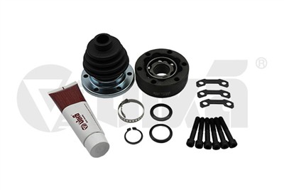 VIKA 54980010901 EAN: 6936397428476.