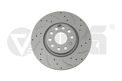 VIKA 66151717101 EAN: 6923570487177.