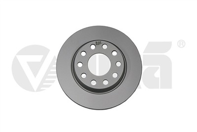 VIKA 66151717201 EAN: 6936729618377.