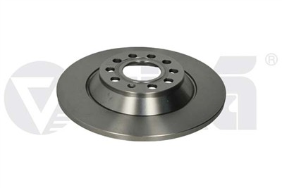 VIKA 66151730301 EAN: 6936397433944.