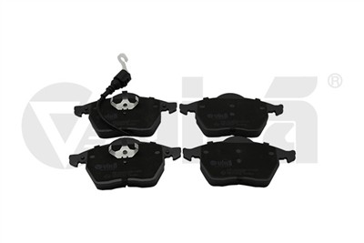 VIKA 66980008801 EAN: 6936397435887.