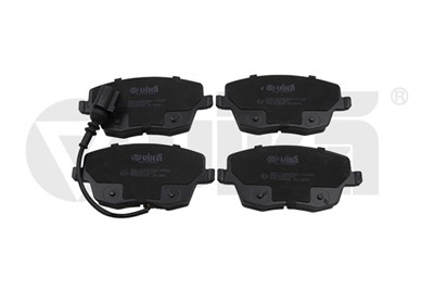 VIKA 66980009301 EAN: 6936397435900.