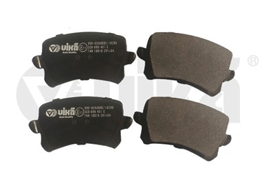 VIKA 66981056201 EAN: 6936397435986.