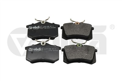 VIKA 66981100701 EAN: 6936397436006.