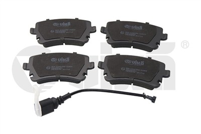 VIKA 66981103201 EAN: 6936397436082.