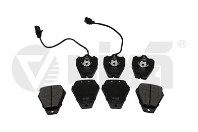 VIKA 66981691501 EAN: 6936397436495.