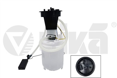 VIKA 99191789701 EAN: 6936397449006.