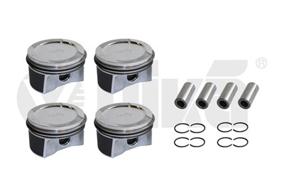 VIKA K11787901 EAN: 6976109829153.