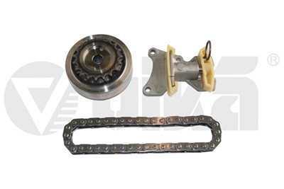 VIKA K11790101 EAN: 6976109821478.