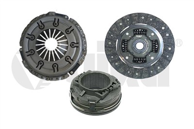 VIKA K30011501 EAN: 6936397489514.