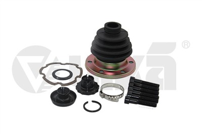 VIKA K50048301 EAN: 6936397490060.