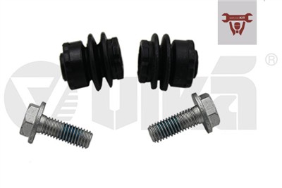 VIKA K61579001 EAN: 6936397490411.