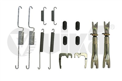 VIKA K61784301 EAN: 6936397490428.