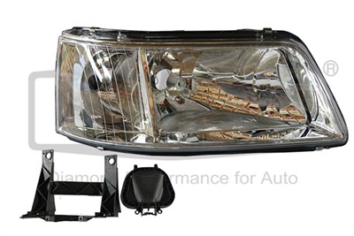 DPA 89410303802 EAN: 6936397478044.