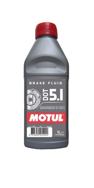 Motul 105836 Číslo výrobce: 27400. EAN: 3374650255224.