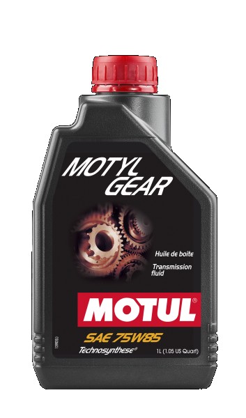 Motul 106745 Číslo výrobce: 44901. EAN: 3374650259925.