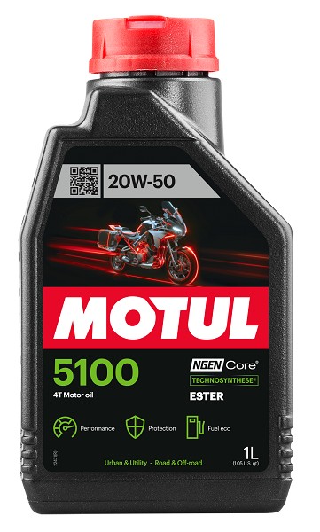 Motul 109944 Číslo výrobce: 15405. EAN: 3374650299440.