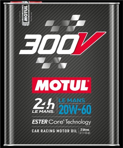 Motul 110824 Číslo výrobce: 13503. EAN: 3374650324319.