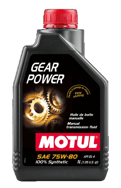 Motul 111133 Číslo výrobce: 34781. EAN: 3374650327877.