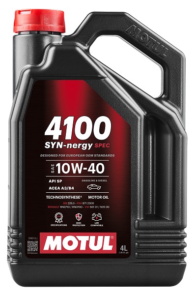 Motul 112891 Číslo výrobce: 14622. EAN: 3374650406732.