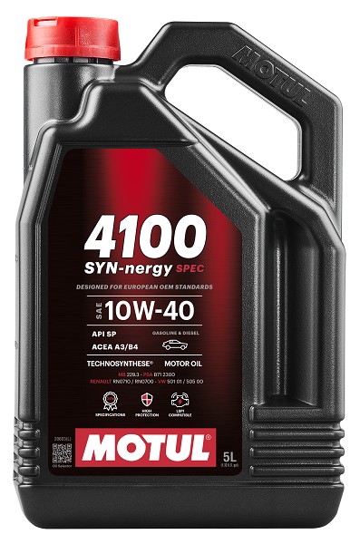 Motul 112892 Číslo výrobce: 14622. EAN: 3374650406909.