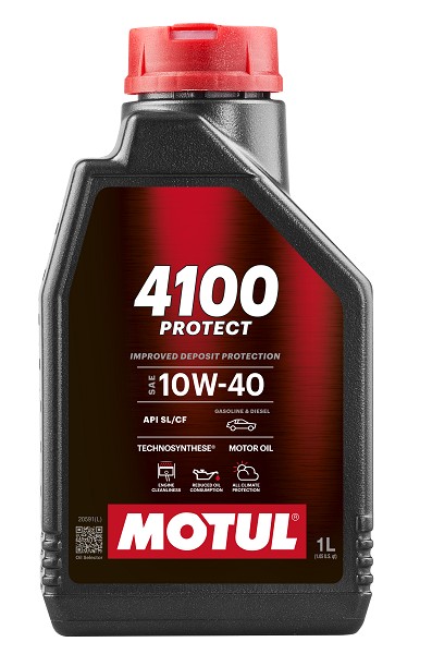 Motul 112999 Číslo výrobce: 14611. EAN: 3374650407753.
