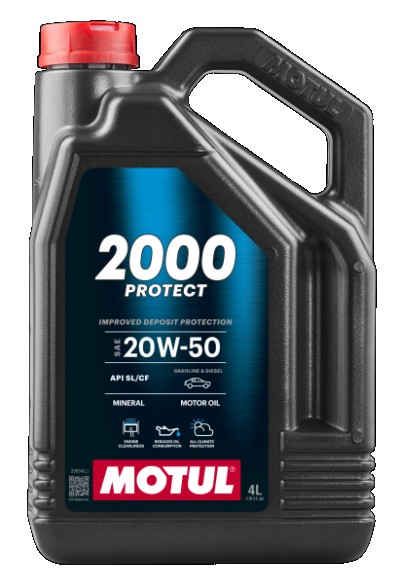Motul 113166 Číslo výrobce: 11110. EAN: 3374650416526.