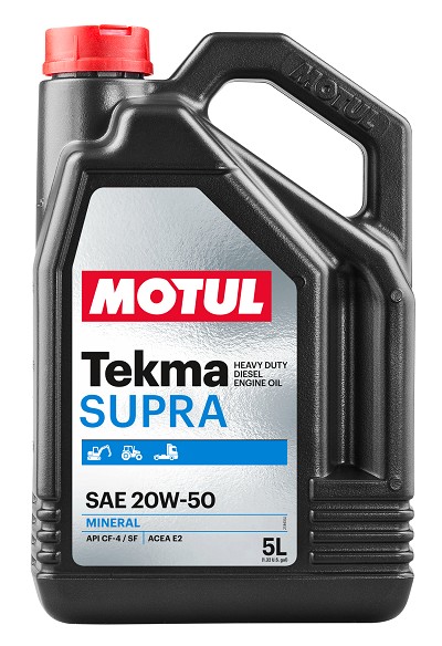Motul 114249 Číslo výrobce: 20W-50. EAN: 3374650447162.