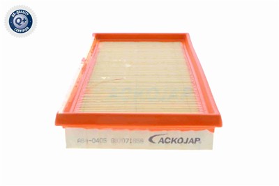 Ackoja A64-0405 EAN: 4046001838507.