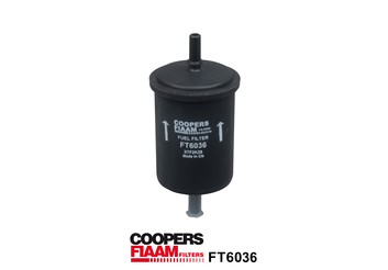 COOPERSFIAAM FILTERS FT6036 EAN: 8012658081937.