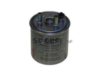 COOPERSFIAAM FILTERS FP5852 EAN: 8012658075721.