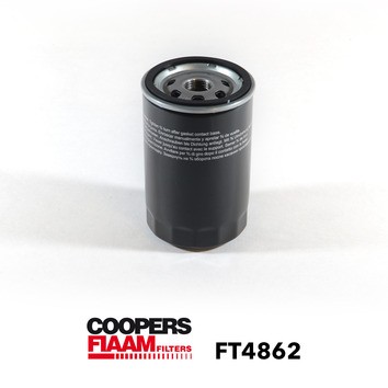COOPERSFIAAM FILTERS FT4862 EAN: 8012658062295.