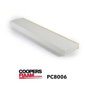 COOPERSFIAAM FILTERS PC8006 EAN: 8012658071914.