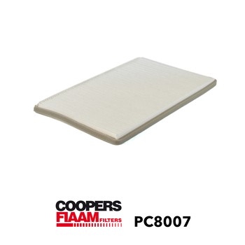 COOPERSFIAAM FILTERS PC8007 EAN: 8012658071921.