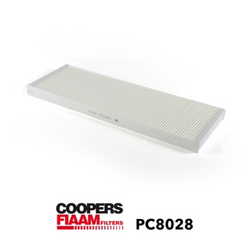 COOPERSFIAAM FILTERS PC8028 EAN: 8012658072133.