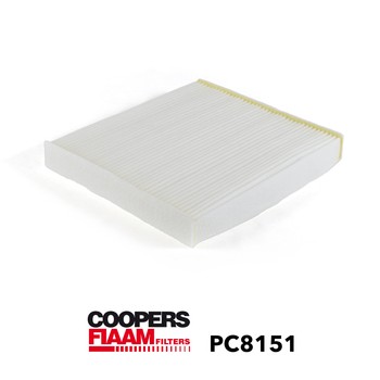 COOPERSFIAAM FILTERS PC8151 EAN: 8012658073109.