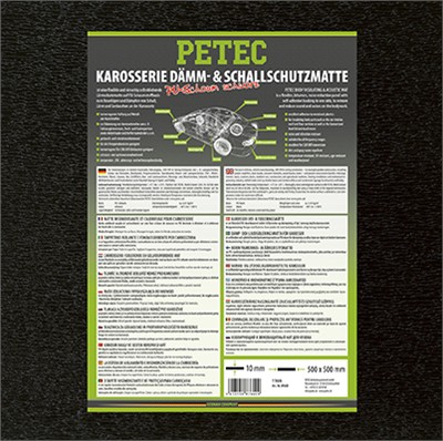 PETEC 87600 EAN: 4013558876009.