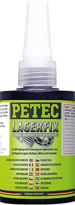 PETEC 93150 EAN: 4013558931500.