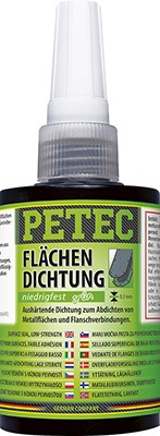 PETEC 97075 EAN: 4013558970752.