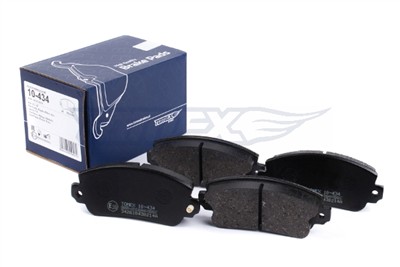 TOMEX Brakes TX 10-434 Číslo výrobce: 10-434. EAN: 5906485550571.