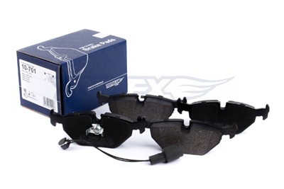 TOMEX Brakes TX 10-701 Číslo výrobce: 10-701. EAN: 5906485551028.