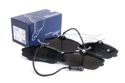 TOMEX Brakes TX 11-28 Číslo výrobce: 11-28. EAN: 5906485551707.