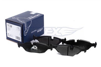 TOMEX Brakes TX 11-30 Číslo výrobce: 11-30. EAN: 5906485551721.